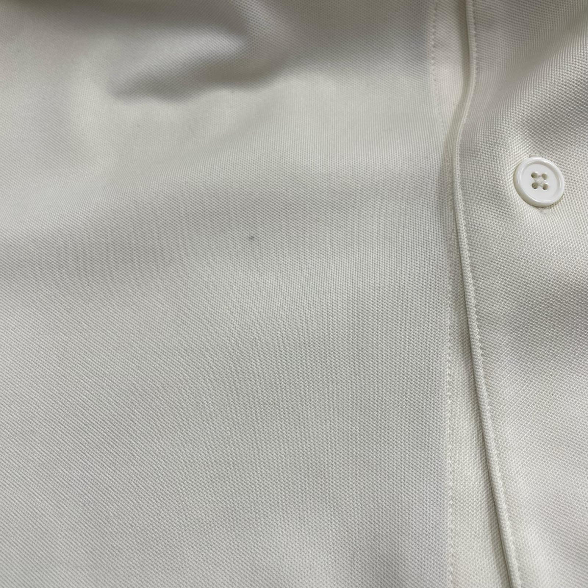 半袖シャツ 19SS Red Rum Baseball Jersey (L) L ホワイト