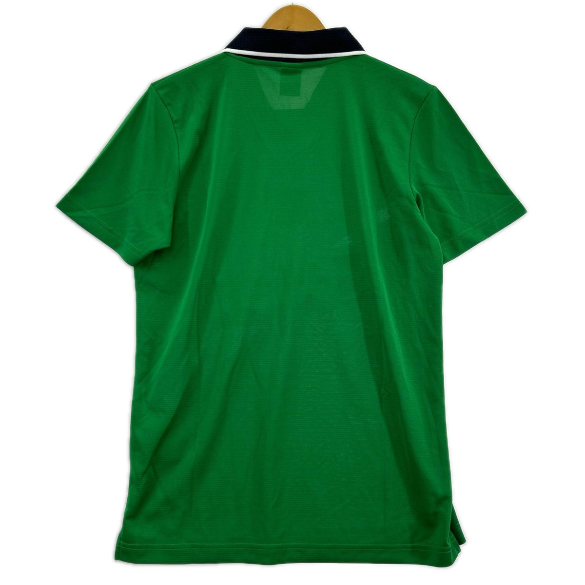 半袖Tシャツ Liverpool FC 1999-2000 AWAY SHIRT 25-071-362-0014-2-0 緑 (M) M グリーン