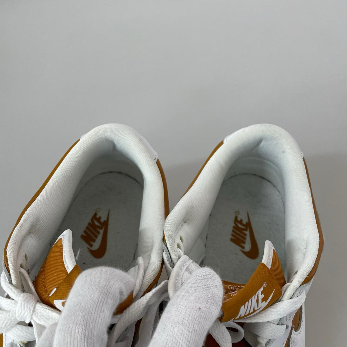 スニーカー NIKE Dunk Low QS FQ6965-700 (27) 27cm (US9 UK8 1/2 EU44)