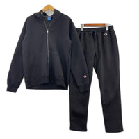 セットアップ Champion wrap air(XL) LL ブラック