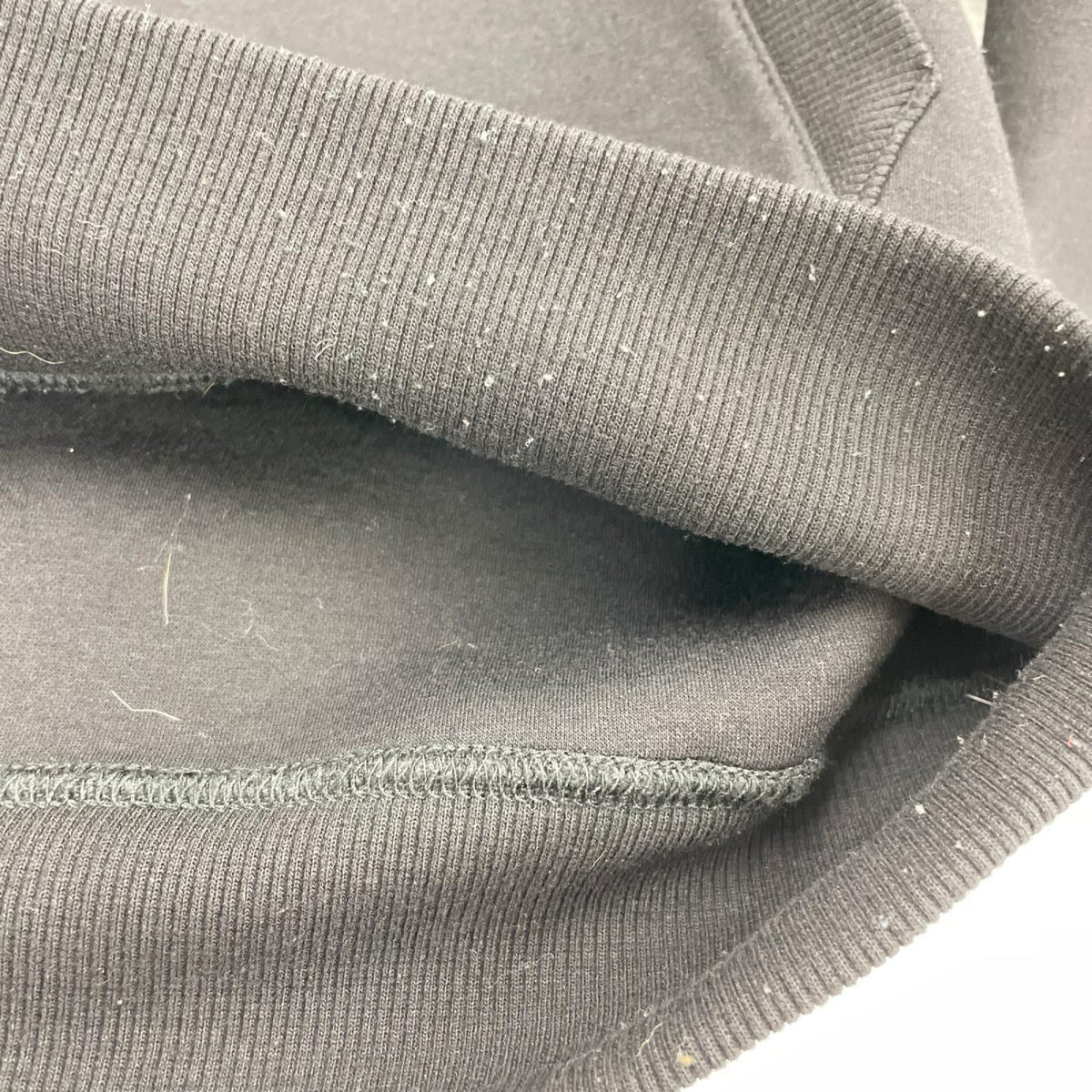 セットアップ Champion wrap air(XL) LL ブラック