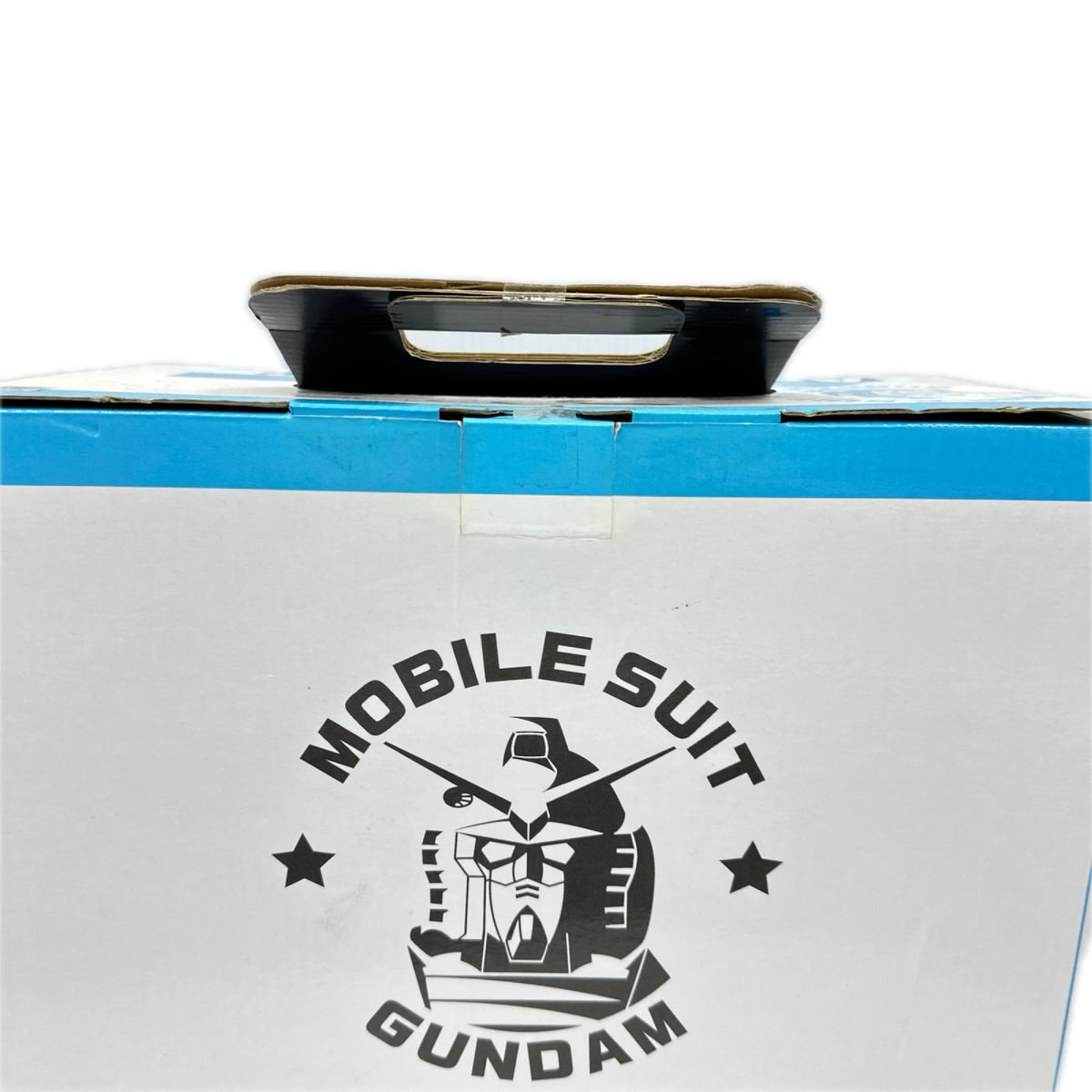 A賞 ガンダムビッグソフビ 機動戦士ガンダム バンプレスト フィギュア/グッズ