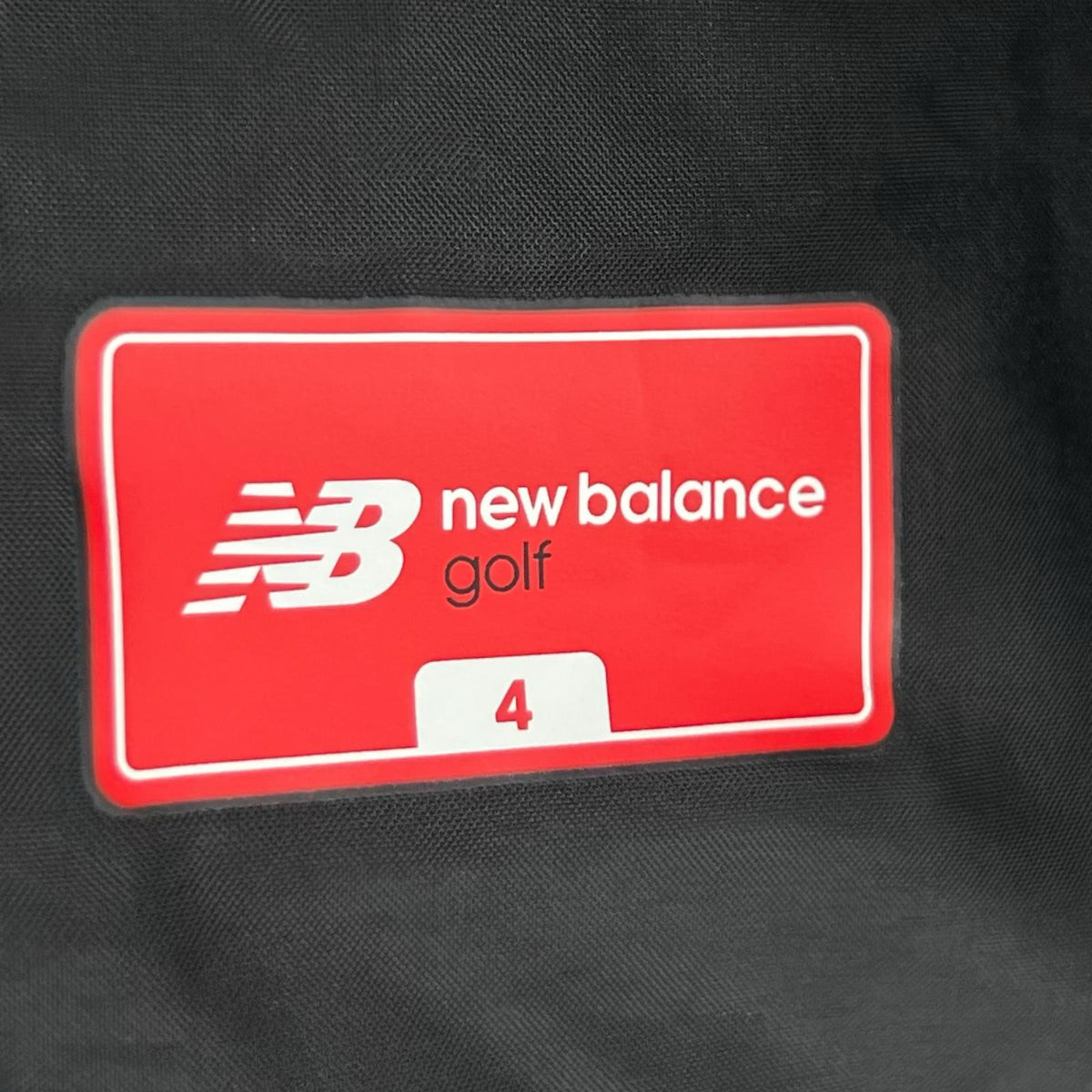ブルゾン NEW BALANCE ブルゾン・ジャンパー ブラック