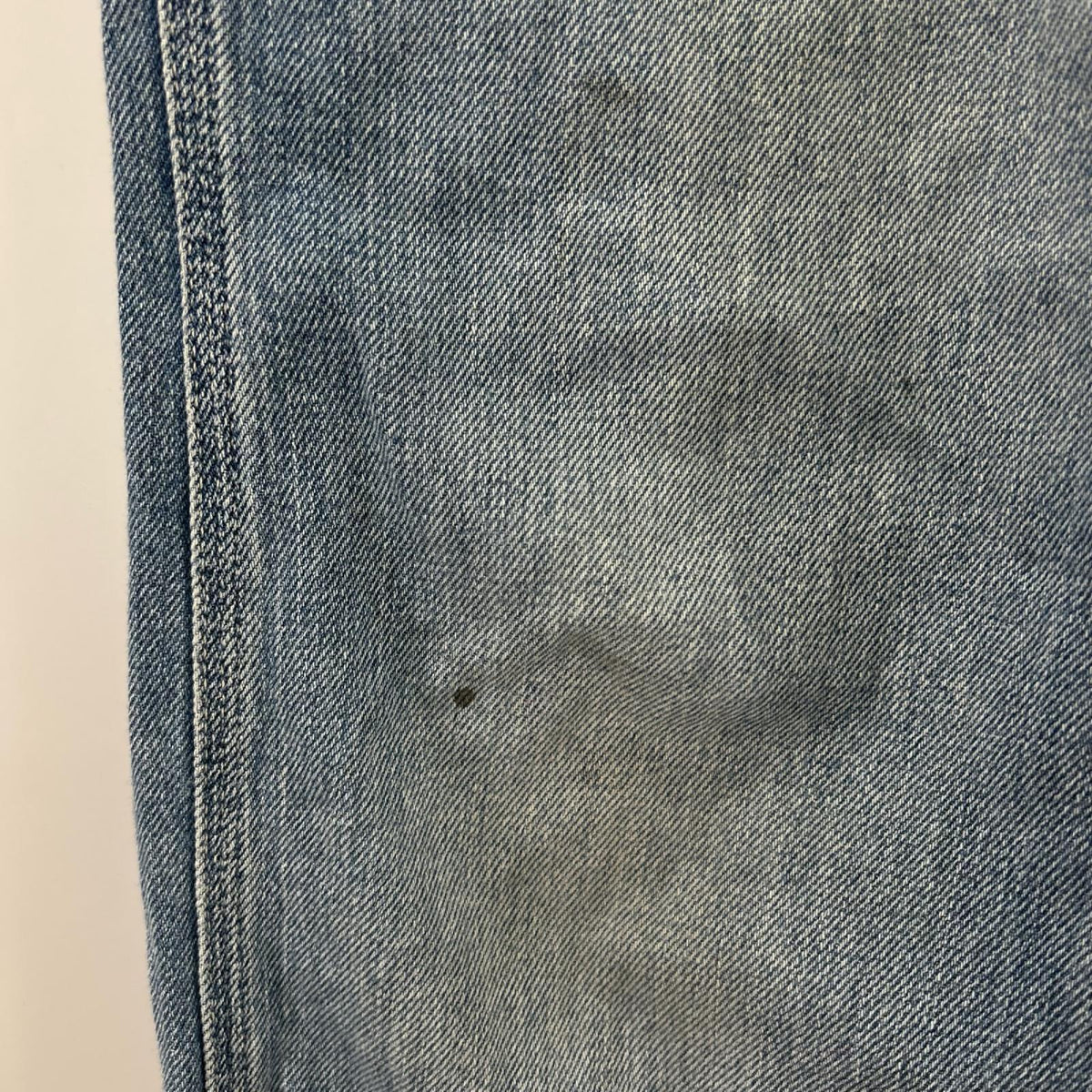 オーバーオール WIP WMNS BIB OVERALL STRAIGHT (S) S ブルー