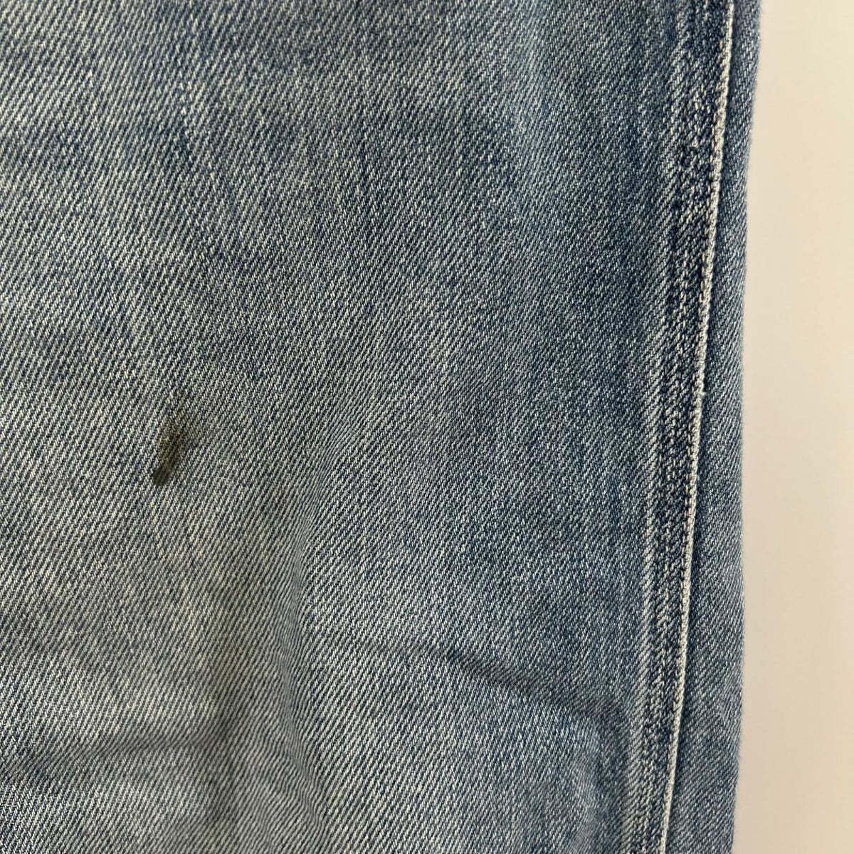 オーバーオール WIP WMNS BIB OVERALL STRAIGHT (S) S ブルー