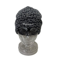 ニットキャップ 25SS Fuck Off Beanie ブラック