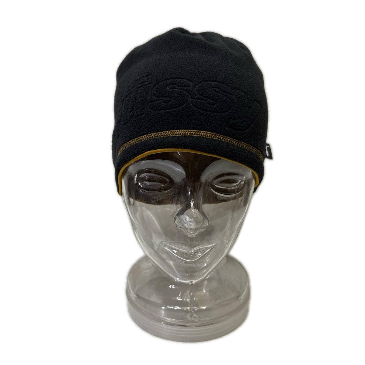 その他帽子 REVERSIBLE TECH SKULLCAP イエロー