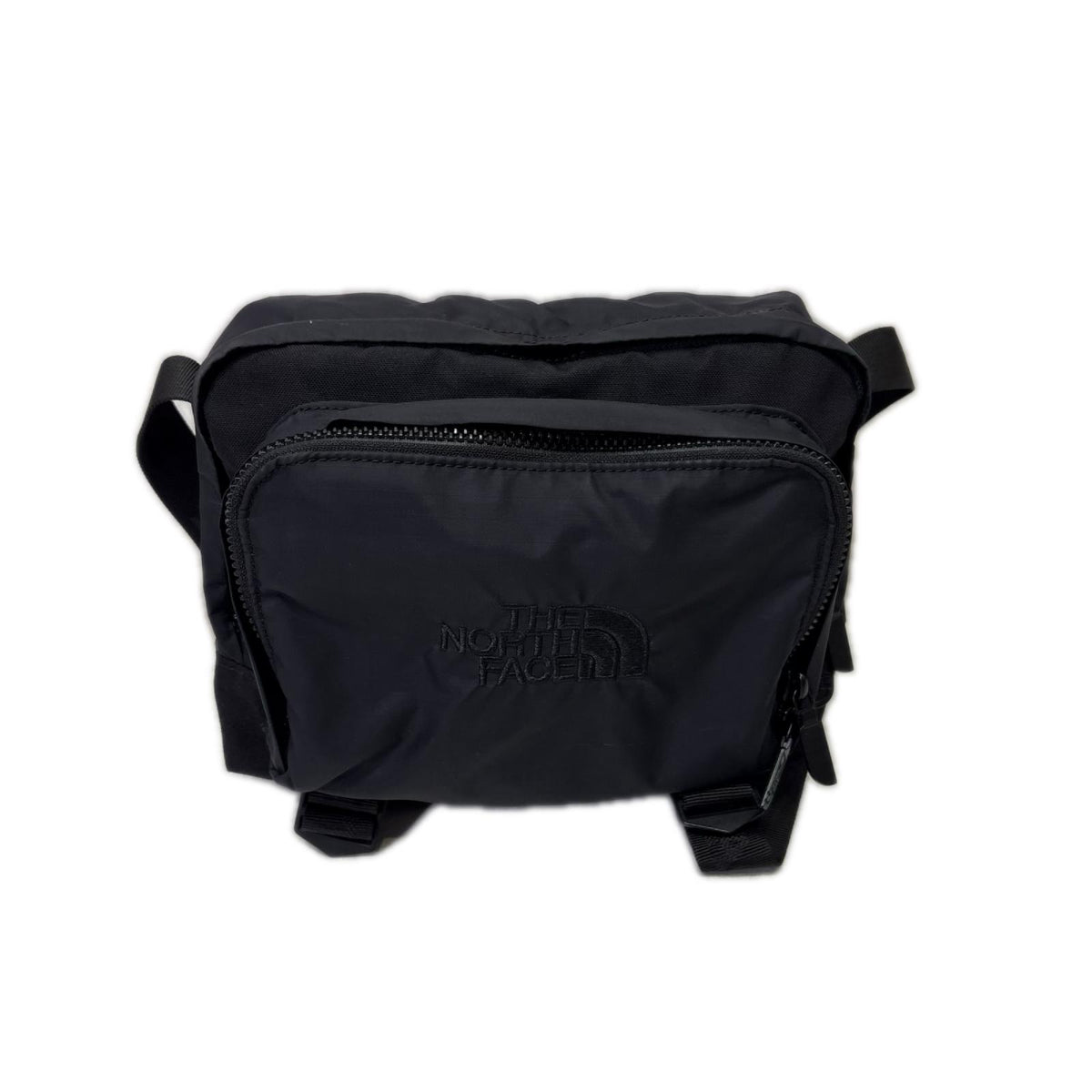 ショルダーバッグ CORDURA Nylon Shoulder Bag ブラック