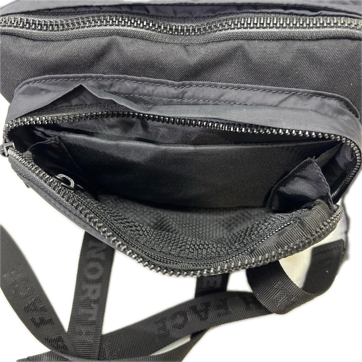 ショルダーバッグ CORDURA Nylon Shoulder Bag ブラック