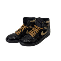 スニーカー Air Jordan 1 High OG 30cm (US12 UK11 1/2 EU50) ブラック