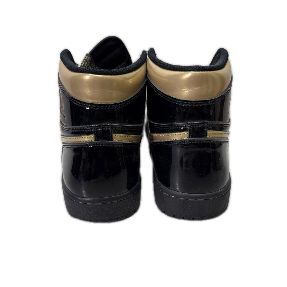 スニーカー Air Jordan 1 High OG 30cm (US12 UK11 1/2 EU50) ブラック