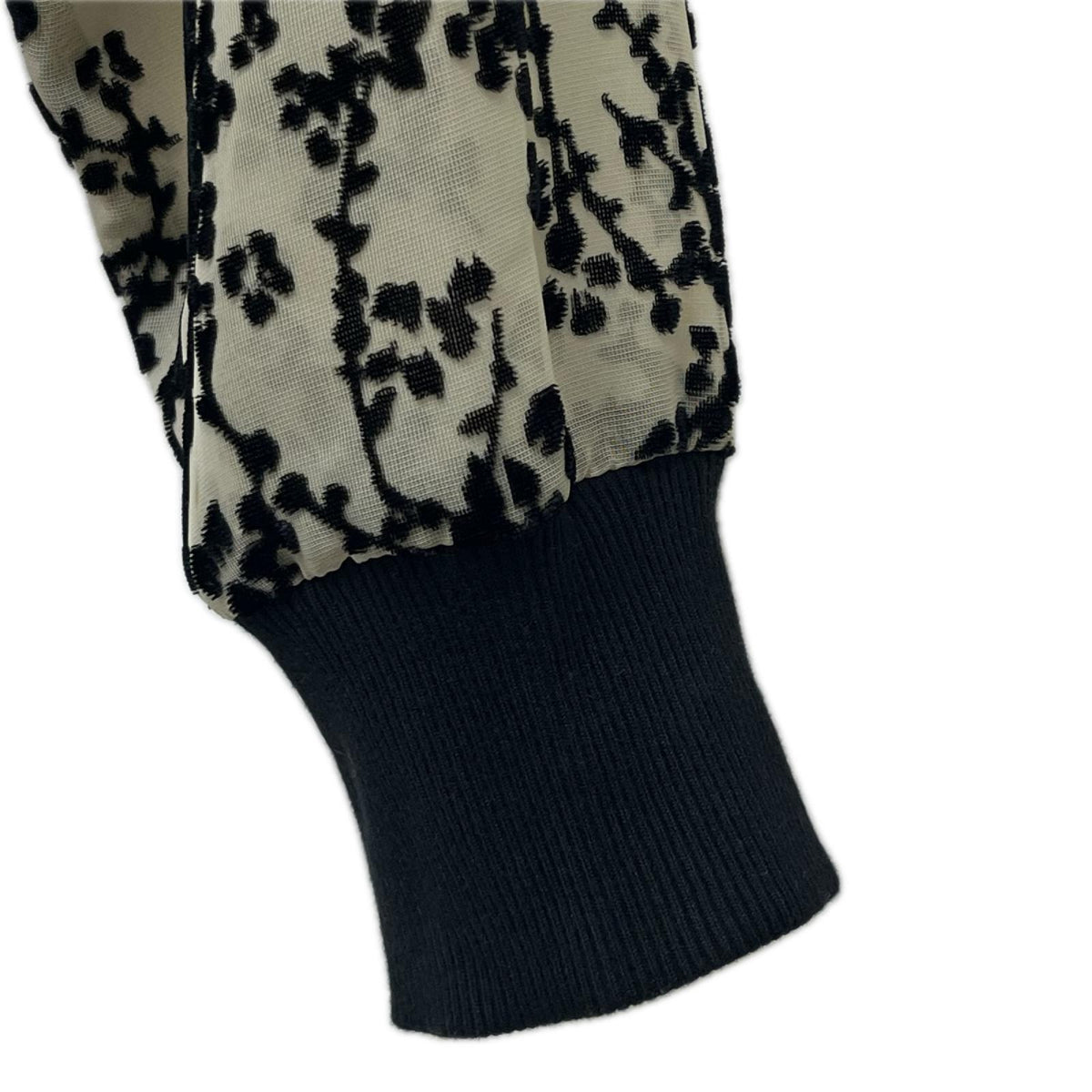 カーディガン CLANE FLORTS OPAL CARDIGAN 1 1