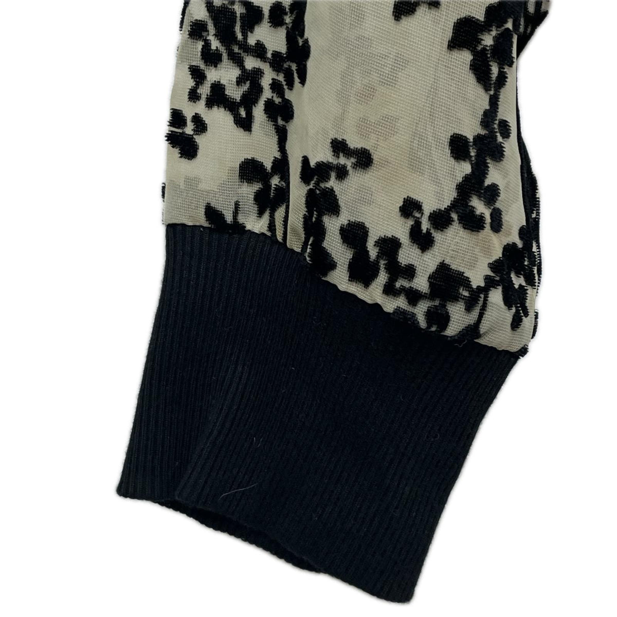 カーディガン CLANE FLORTS OPAL CARDIGAN 1 1