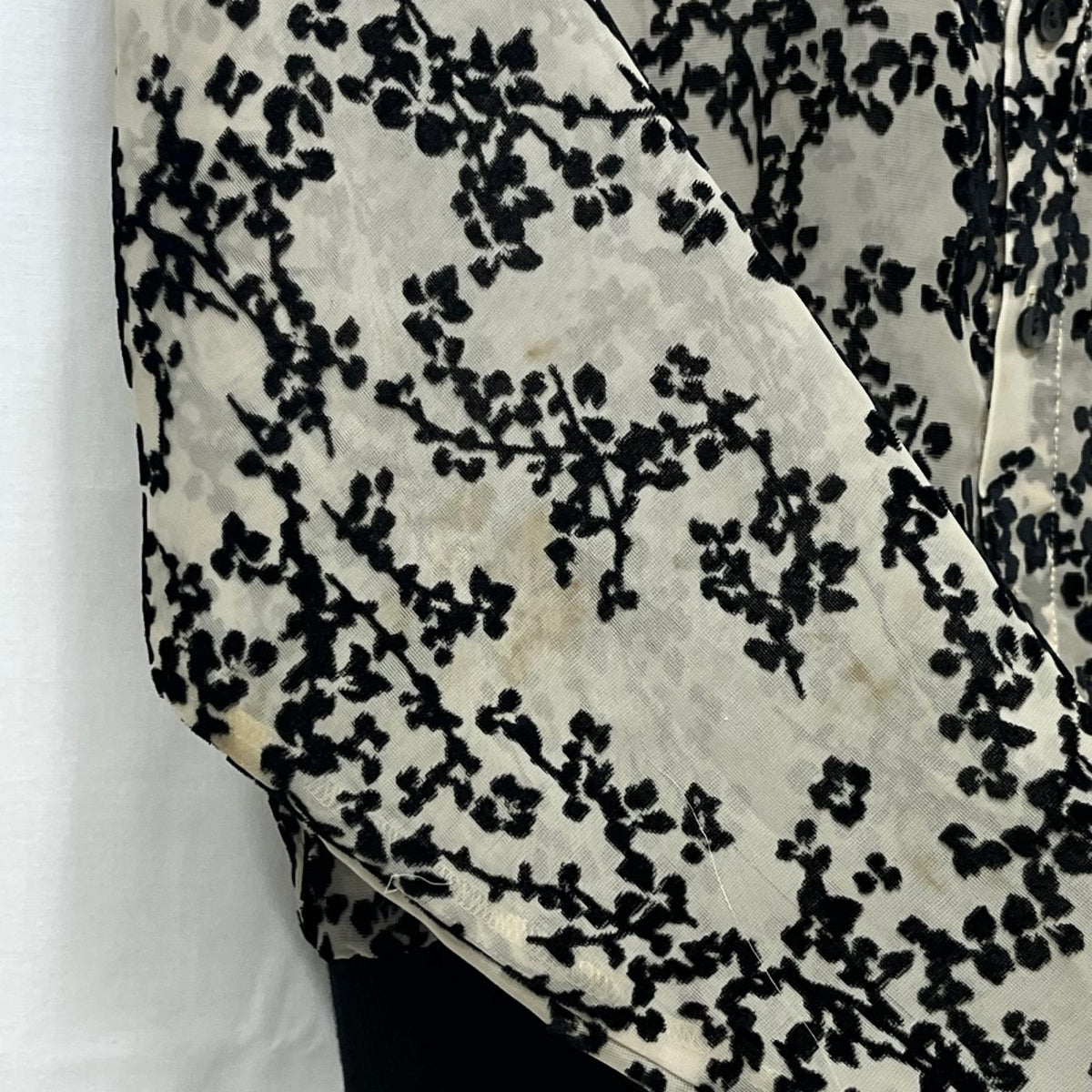 カーディガン CLANE FLORTS OPAL CARDIGAN 1 1