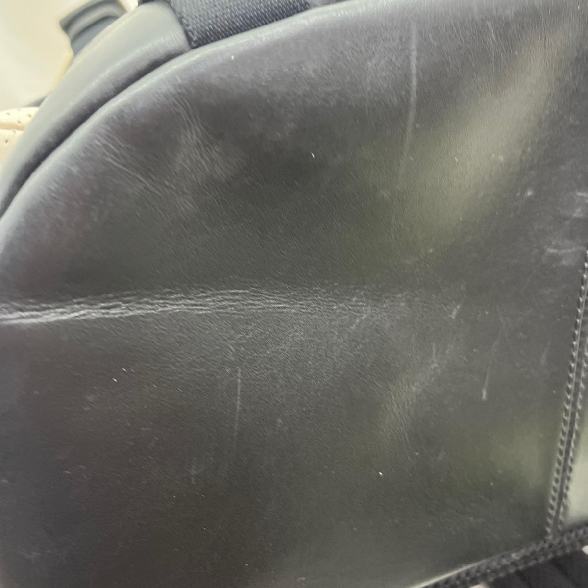 COACH パーフォレイテッド レザー テレイン トレック バックパック K1681-F57477