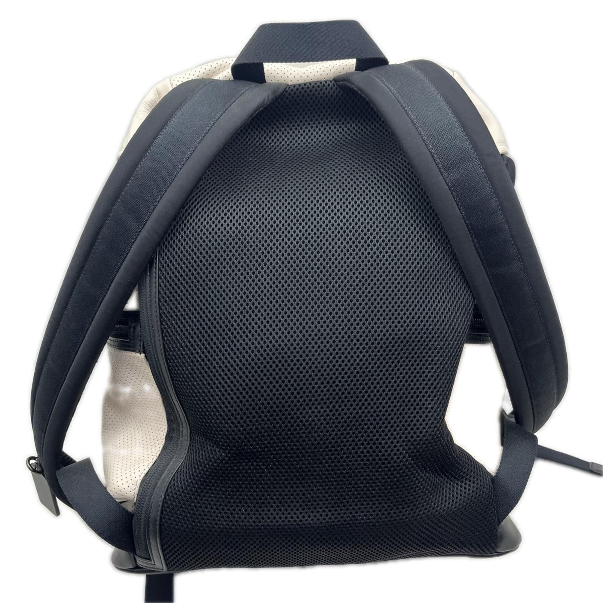 COACH パーフォレイテッド レザー テレイン トレック バックパック K1681-F57477