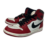 スニーカー Air Jordan 1 High OG 28.0cm 28cm (US10 UK9 1/2 EU46)