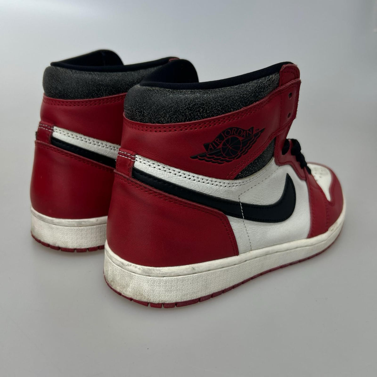 スニーカー Air Jordan 1 High OG 28.0cm 28cm (US10 UK9 1/2 EU46)