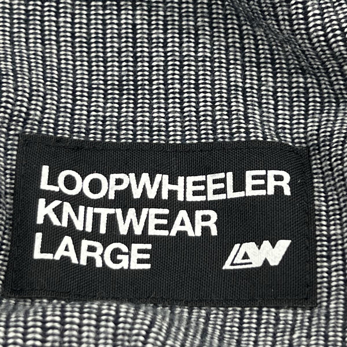 パンツ ストライプパンツ (L) L