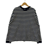 長袖Tシャツ BORDER LONG SLEEVE T-SHIRT (3) 3