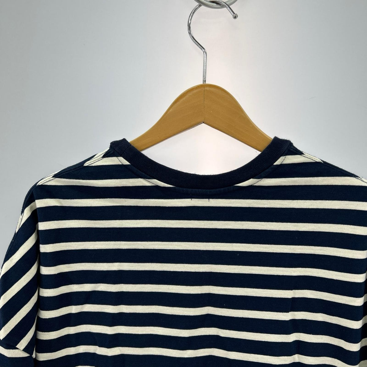 長袖Tシャツ BORDER LONG SLEEVE T-SHIRT (3) 3