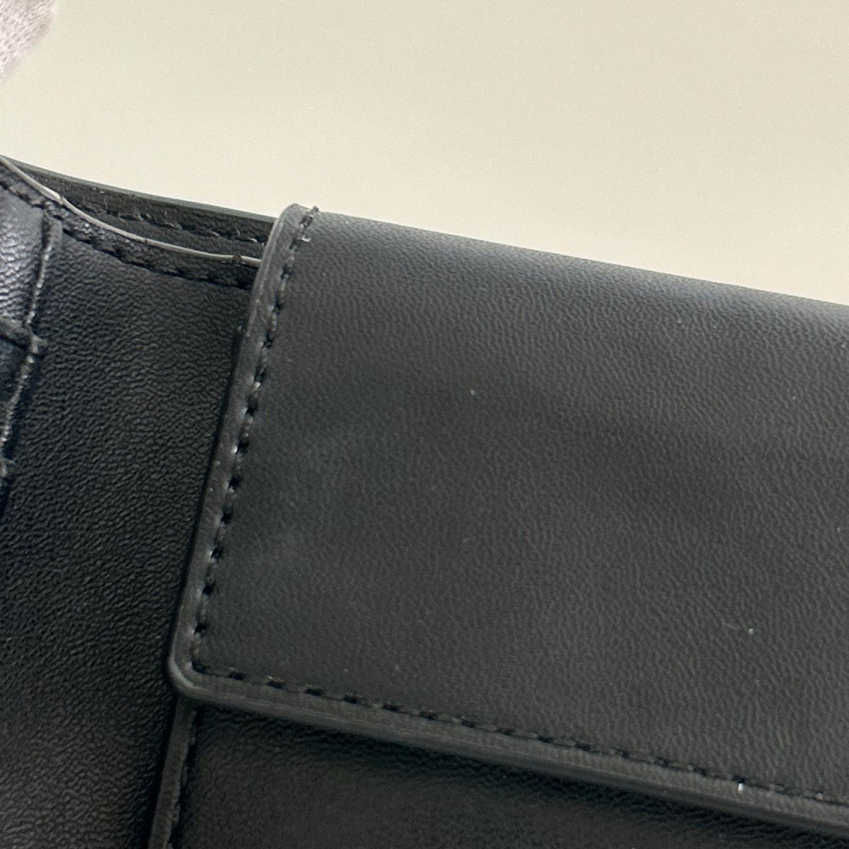 コンパクトウォレット MICHAEL KORS ビルフォード ウォレット ウィズ コイン ポケット ブラック ブラック