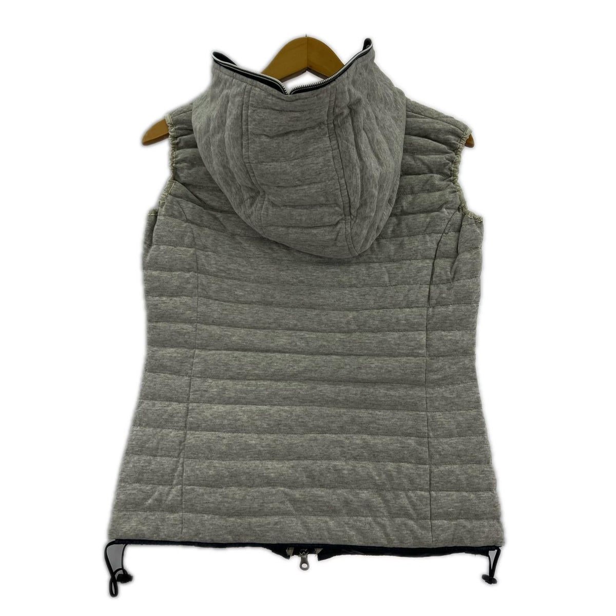 ダウンベスト D.2277.00/1024 グレー グレー
