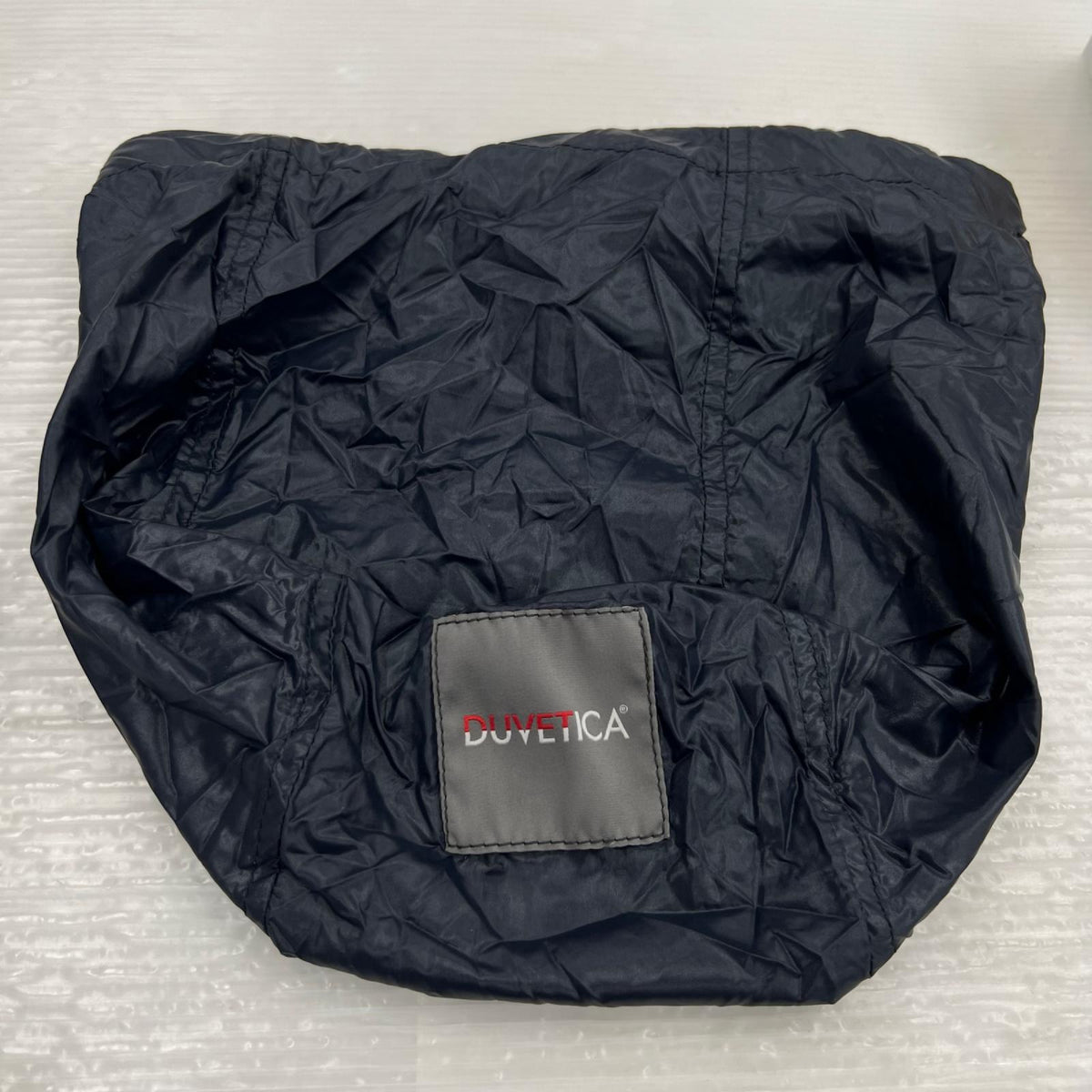 ダウンベスト D.2277.00/1024 グレー グレー