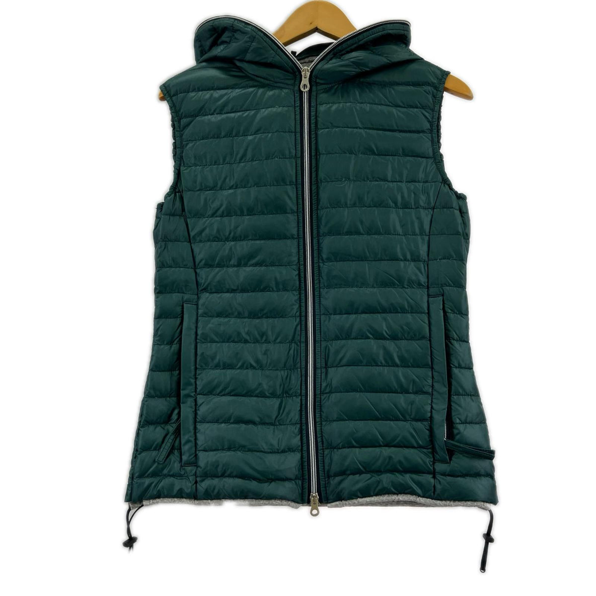ダウンベスト D.2276.00/1091
