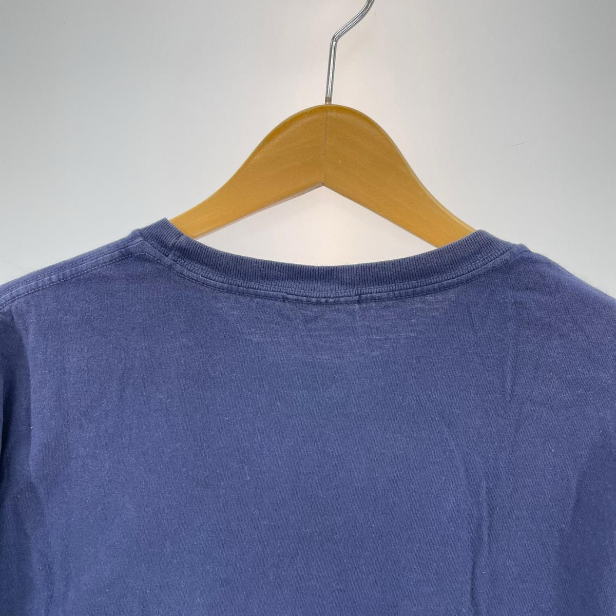 半袖Tシャツ ポロベア 紺(L) L