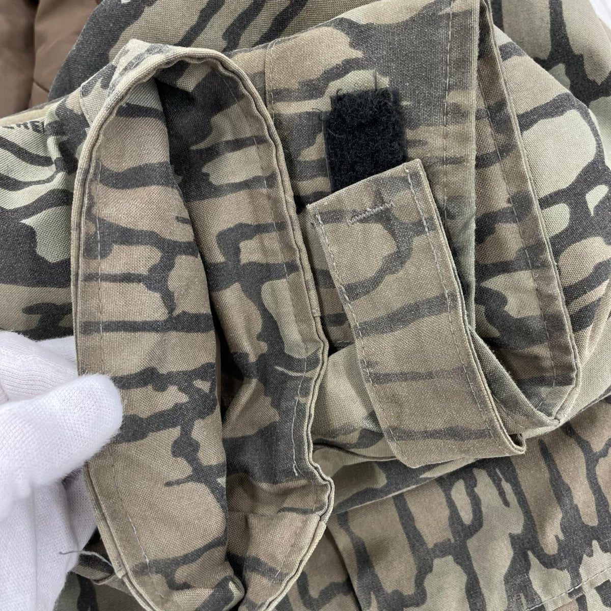 ジャケット Cabelas 90s TREBARKジャケット(-)