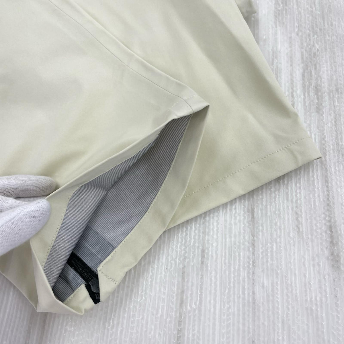 パンツ × SOPH. AUTHENTIC UTILITY TEAM PANTS S