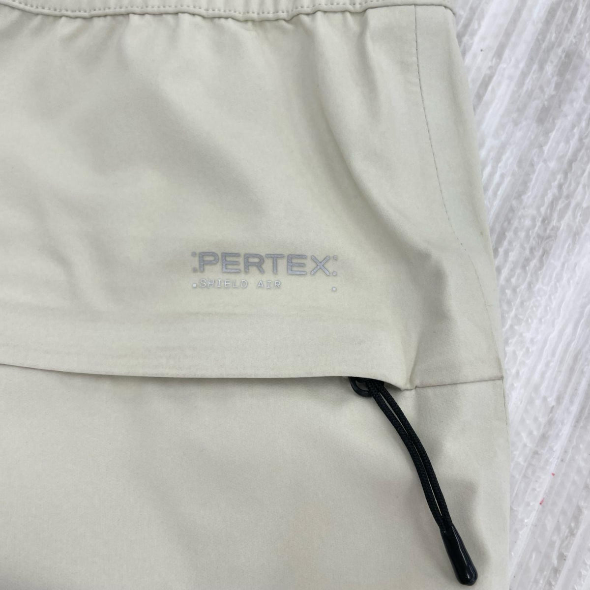 パンツ × SOPH. AUTHENTIC UTILITY TEAM PANTS S