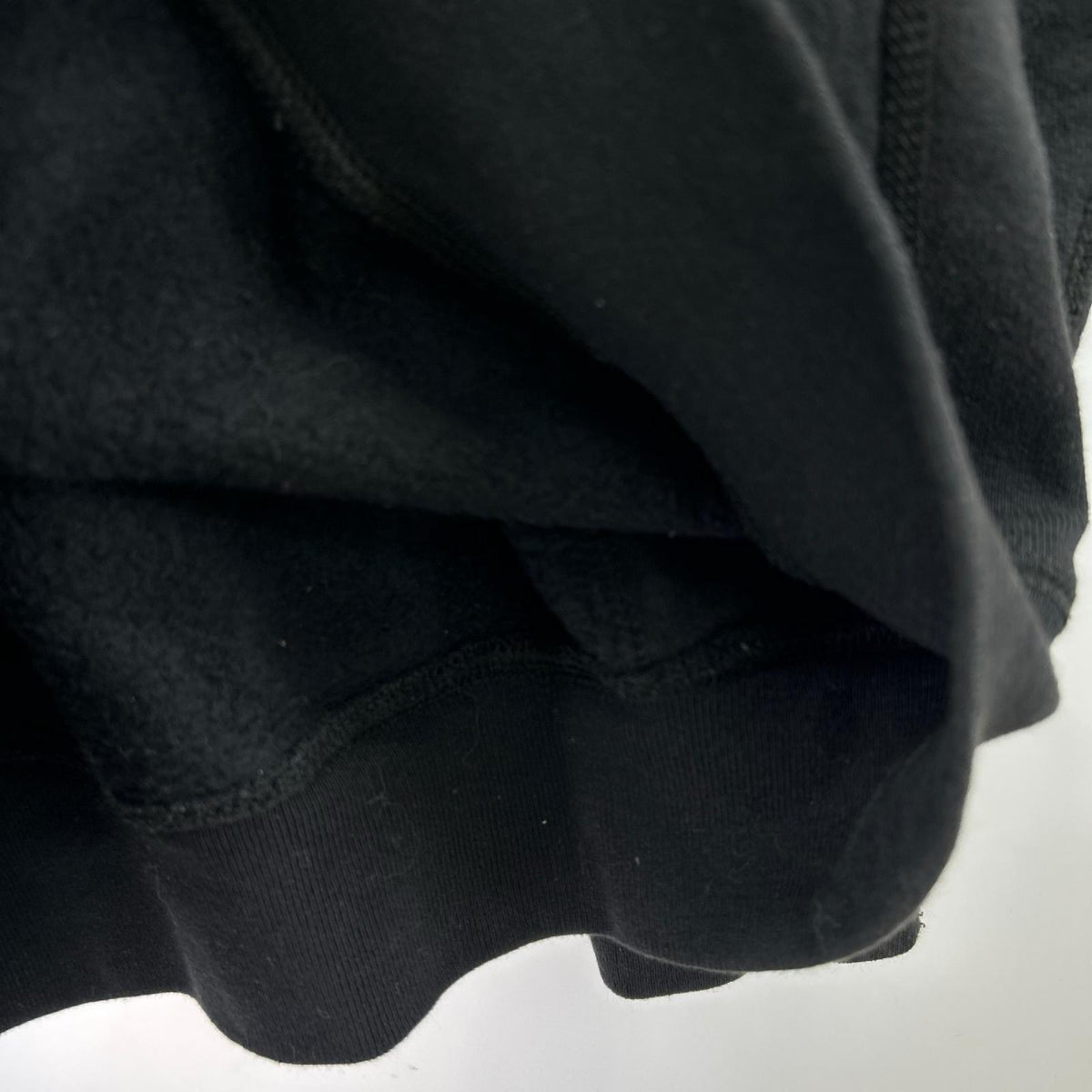 パーカー 21SS World Is Yours Hooded Sweatshirt M M ブラック