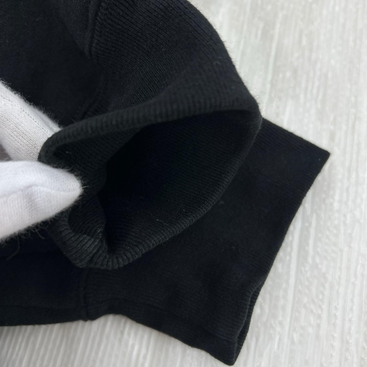 パーカー Small Box Logo Hooded Sweatshirt (L) L ブラック