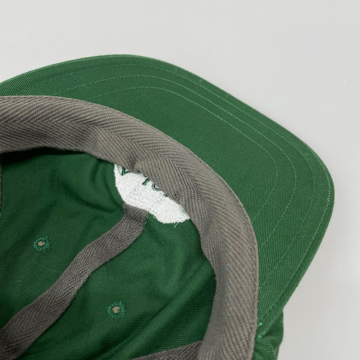 キャップ Golden Sombrero Mt. Adams CAP 緑 グリーン