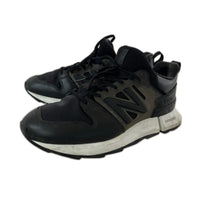 スニーカー Comme des GARcons Homme x RC_2 GTX Black 26cm (US8 UK7 1/2 EU42) ブラック