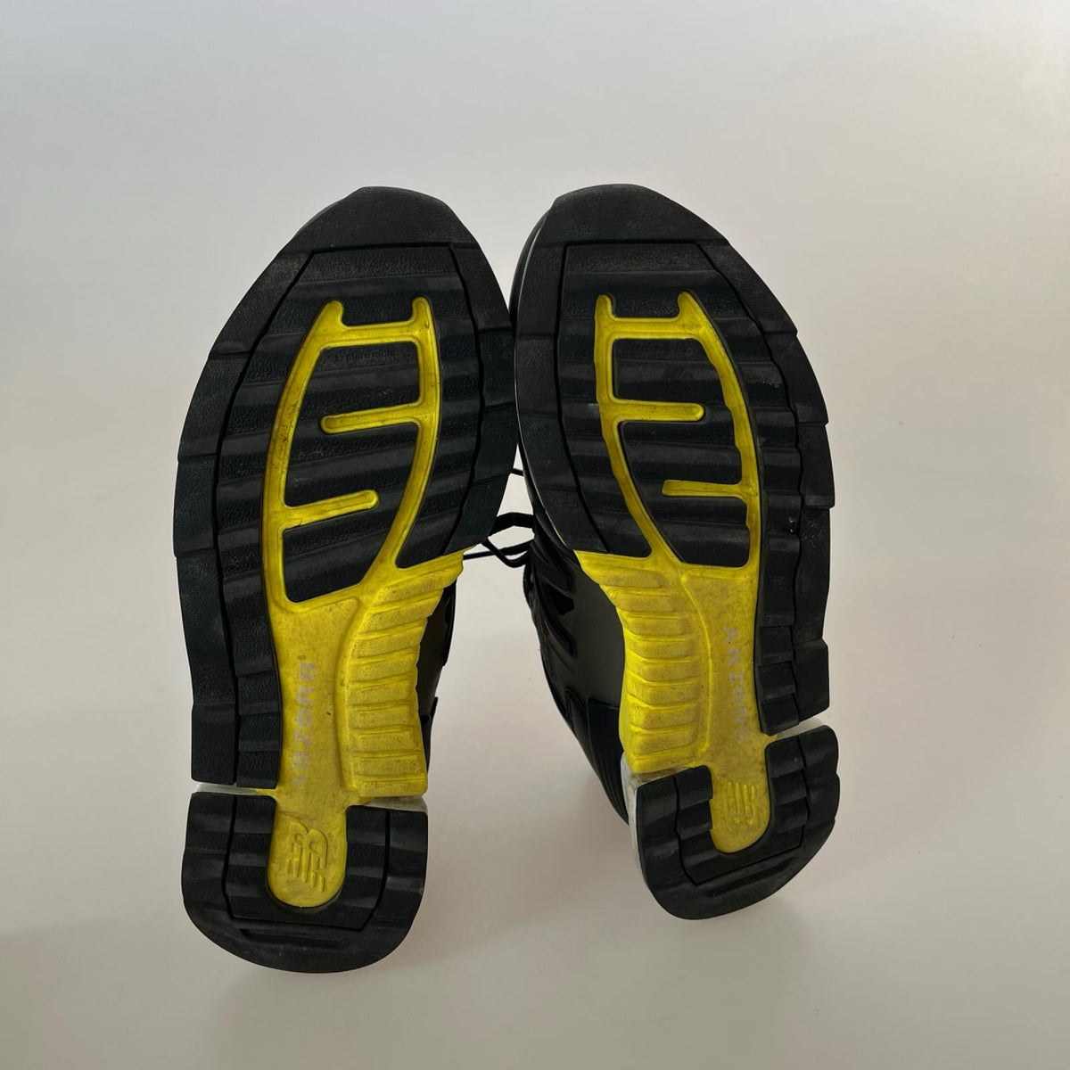 スニーカー Comme des GARcons Homme x RC_2 GTX Black 26cm (US8 UK7 1/2 EU42) ブラック