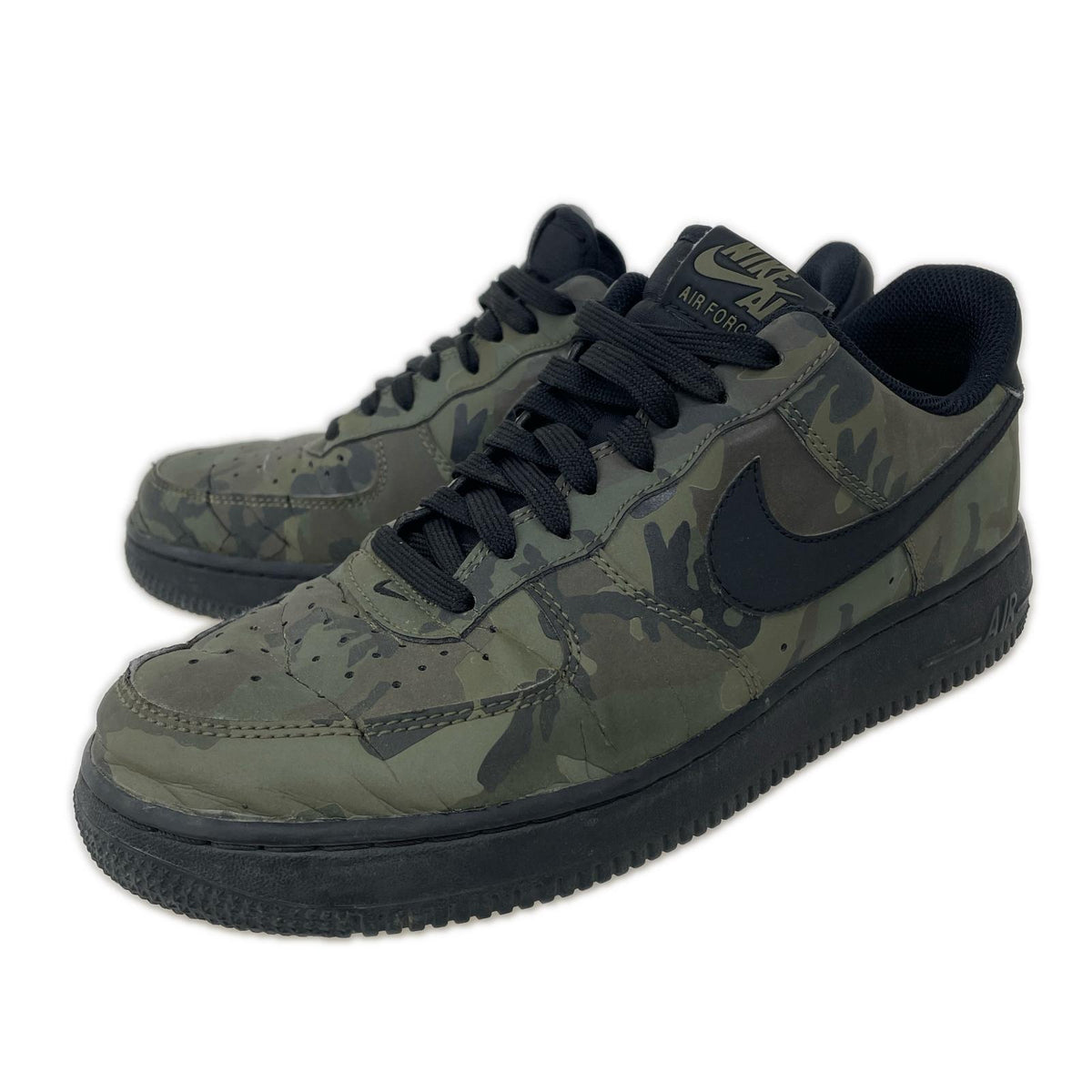 スニーカー 718152-20 Air Force 1 Low '07 LV8 26.5cm 26.5cm (US8 1/2 UK8 EU43) マルチカラー