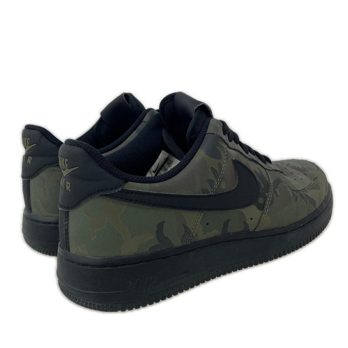 スニーカー 718152-20 Air Force 1 Low '07 LV8 26.5cm 26.5cm (US8 1/2 UK8 EU43) マルチカラー