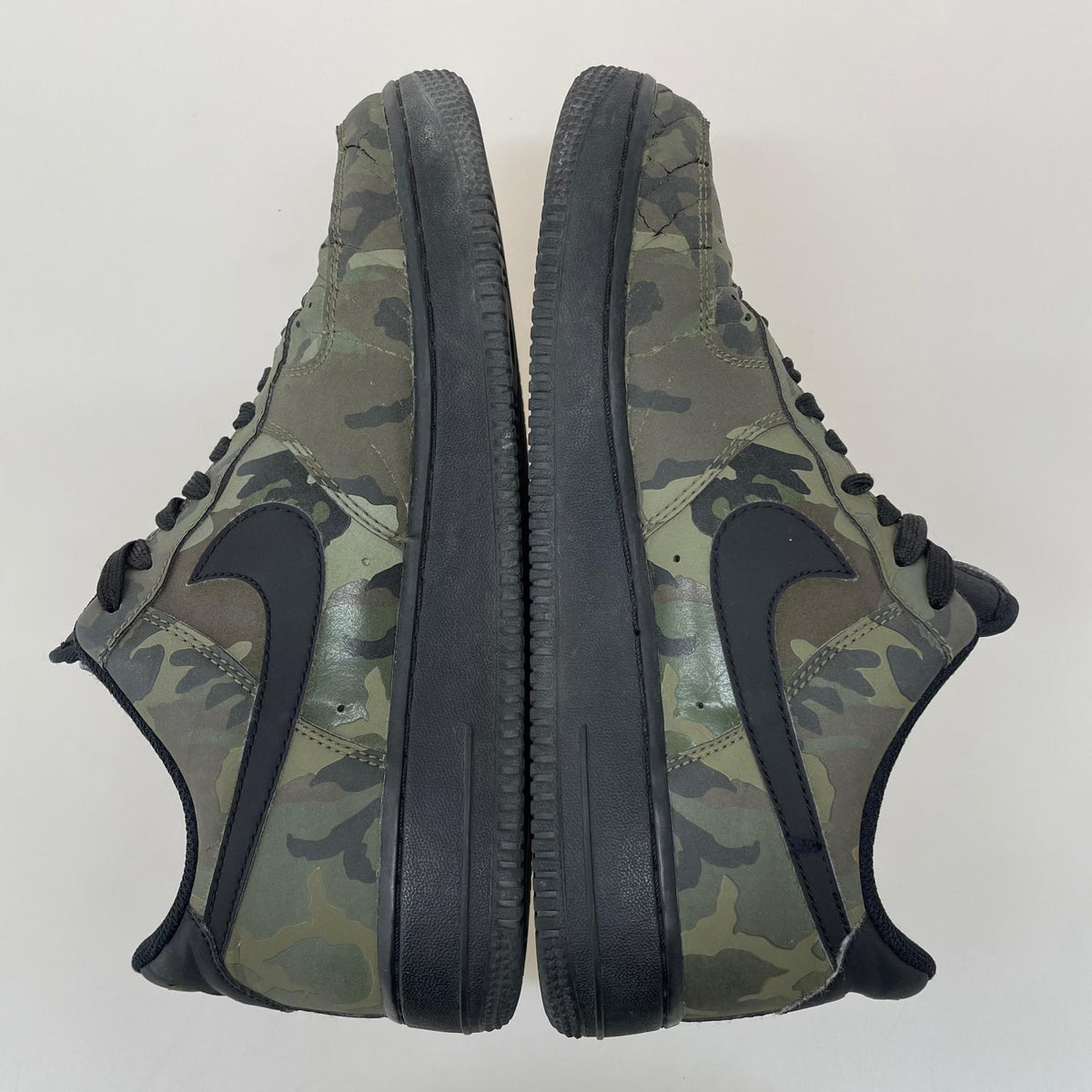 スニーカー 718152-20 Air Force 1 Low '07 LV8 26.5cm 26.5cm (US8 1/2 UK8 EU43) マルチカラー