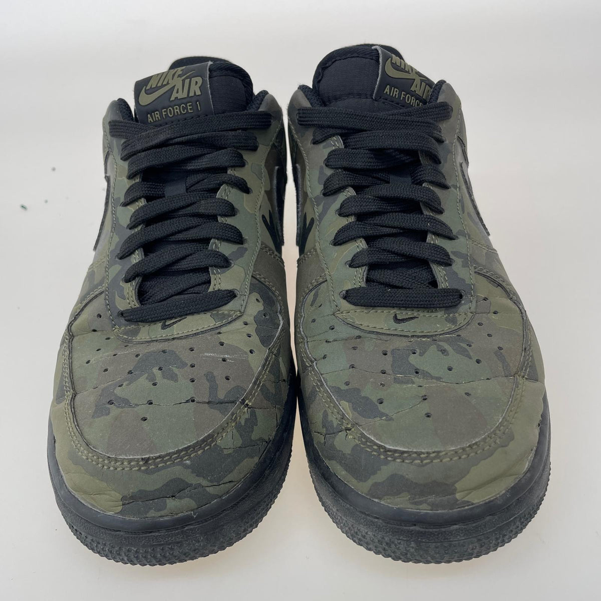 スニーカー 718152-20 Air Force 1 Low '07 LV8 26.5cm 26.5cm (US8 1/2 UK8 EU43) マルチカラー