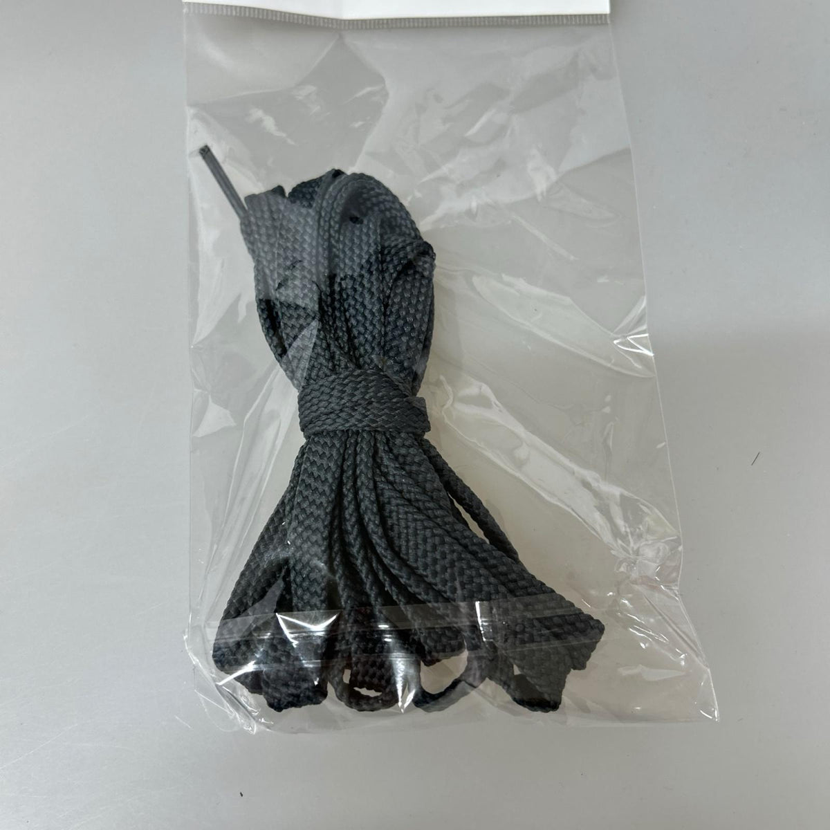 スニーカー ×sacai BLAZER MID "BLACK/WOLF GREY/WHITE 28.5cm (US10 1/2 UK10 EU47)