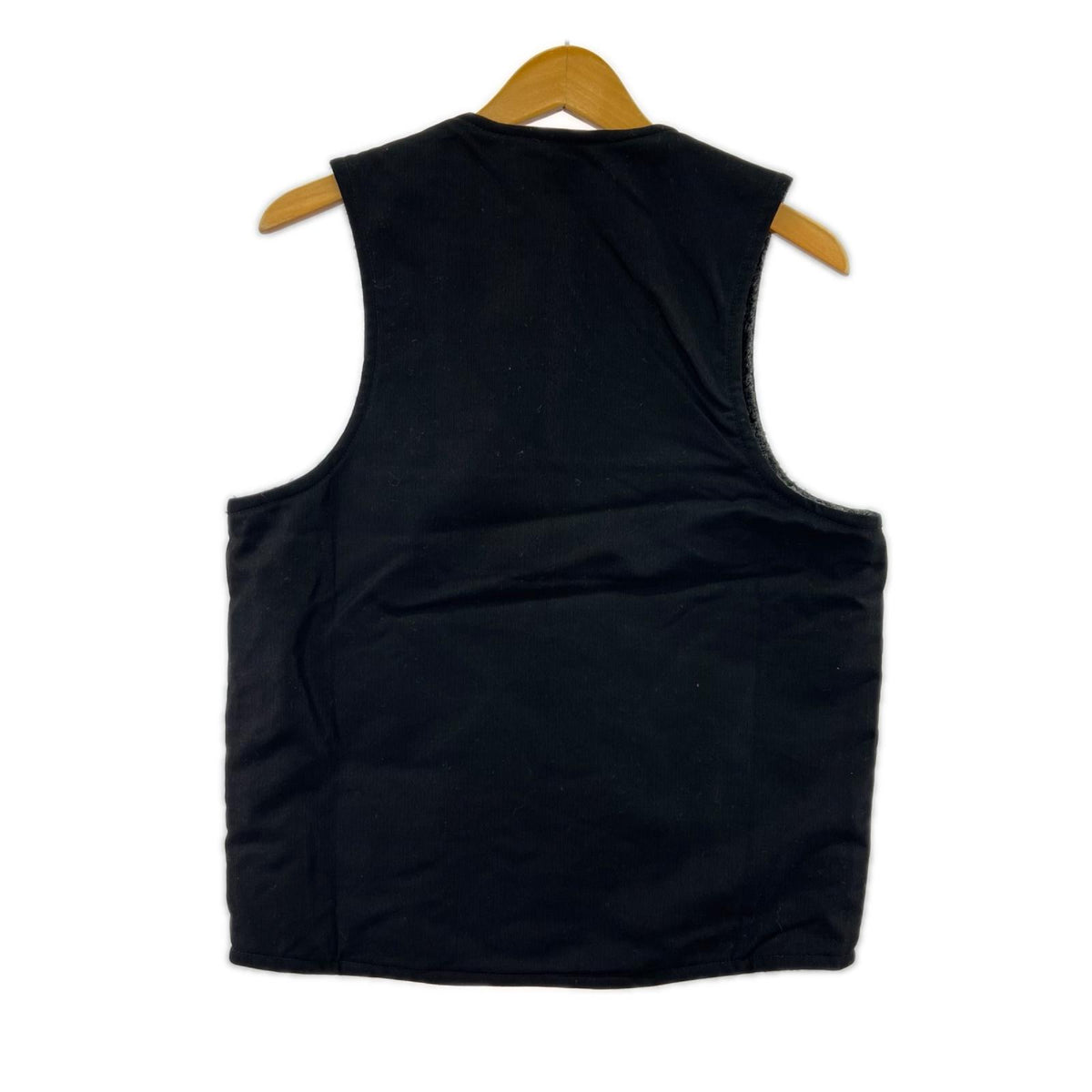 その他アウター BUCO'S RACING VEST (36) 36 ブラック