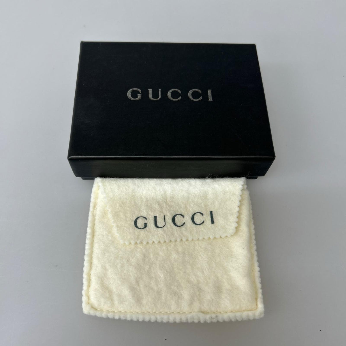 GUCCI キーリング silver925