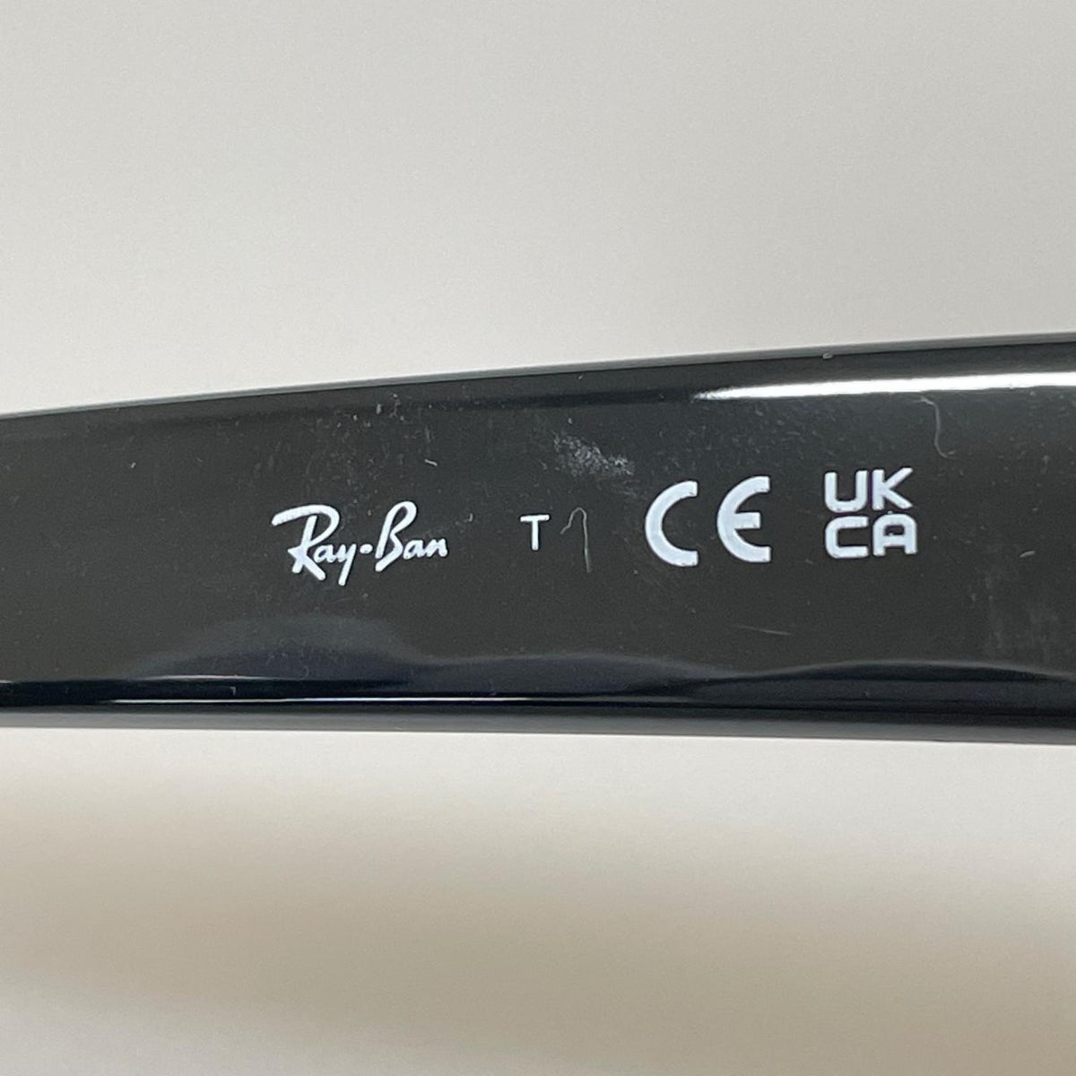 その他アクセサリー RB4260D サングラス ブラック