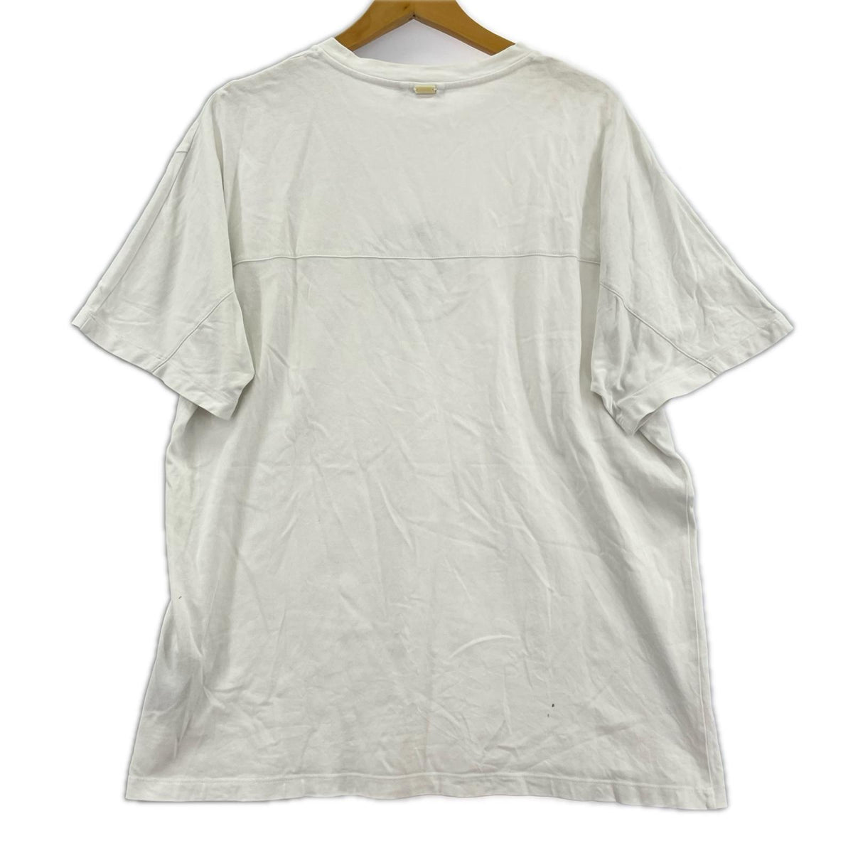 半袖Tシャツ 白 50 ホワイト