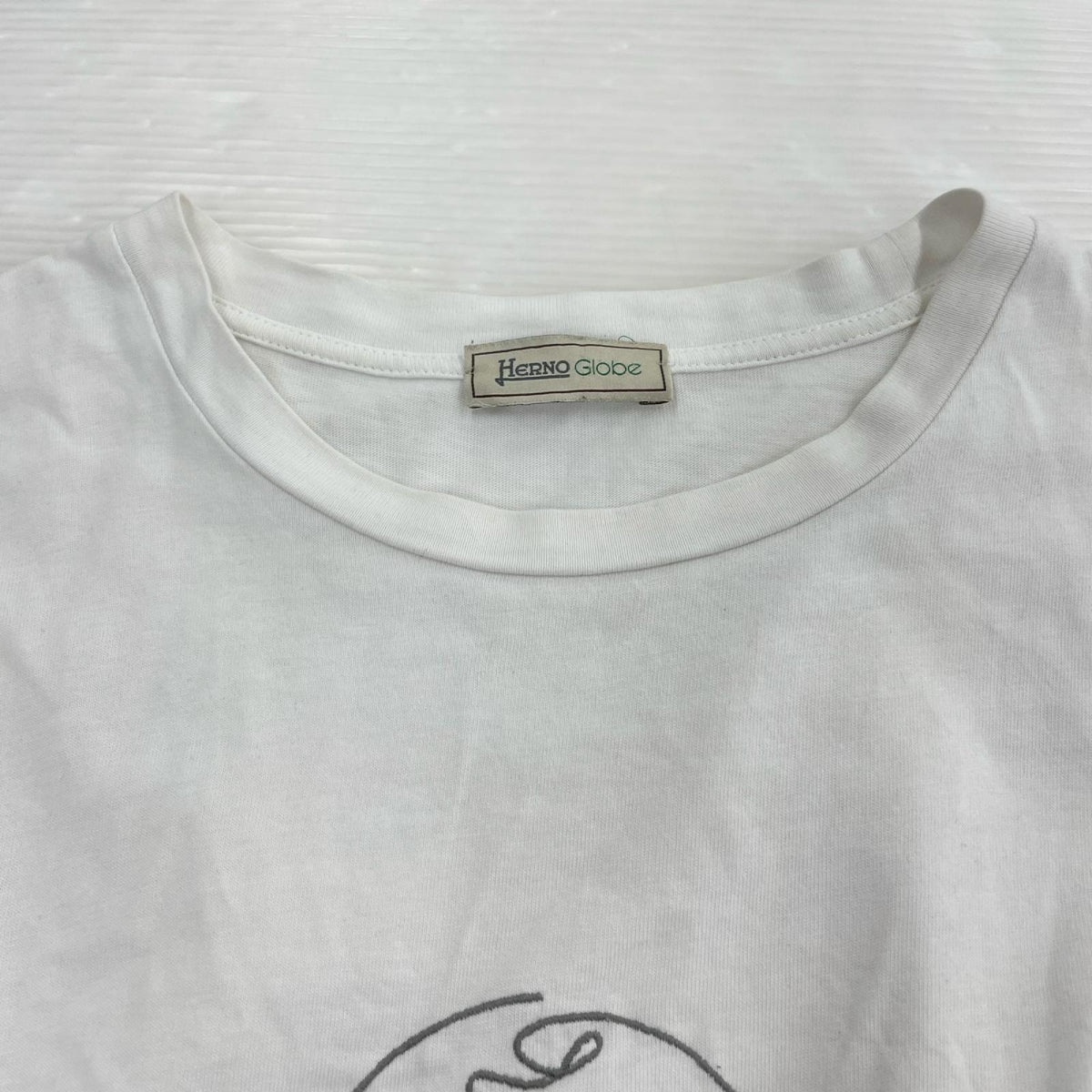半袖Tシャツ 白 50 ホワイト