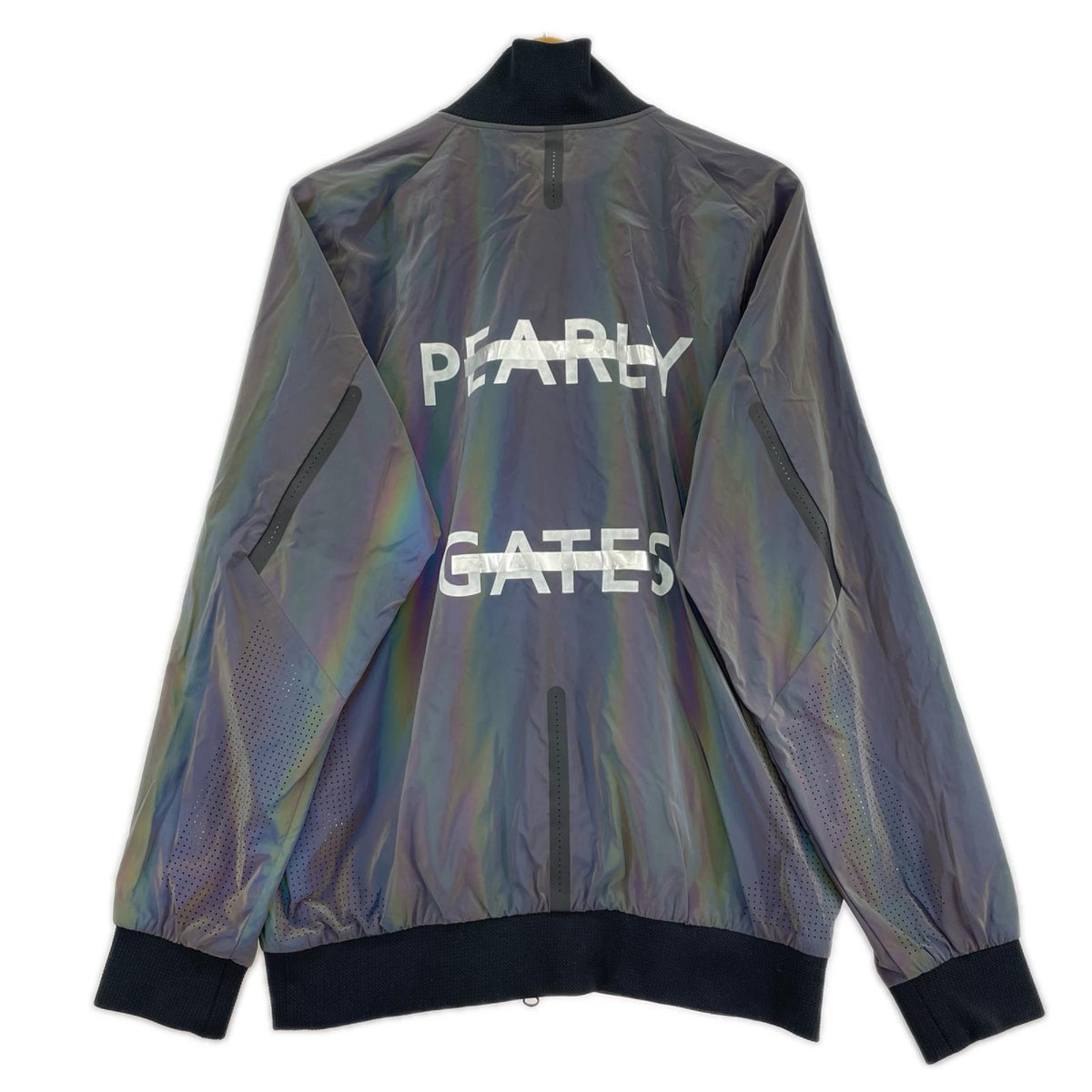 ブルゾン PEARLY GATES 4