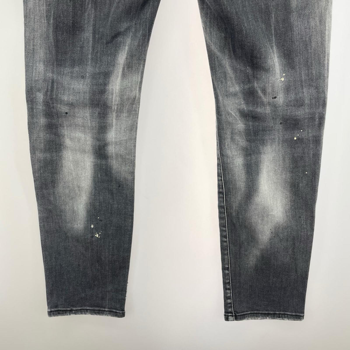 デニムパンツ S74LB0809 ブラック 48 ブラック